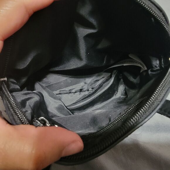 Loungefly Studio Ghibli Kiki's Delivery Service JiJi Dome Purse - Picture 10 of 16